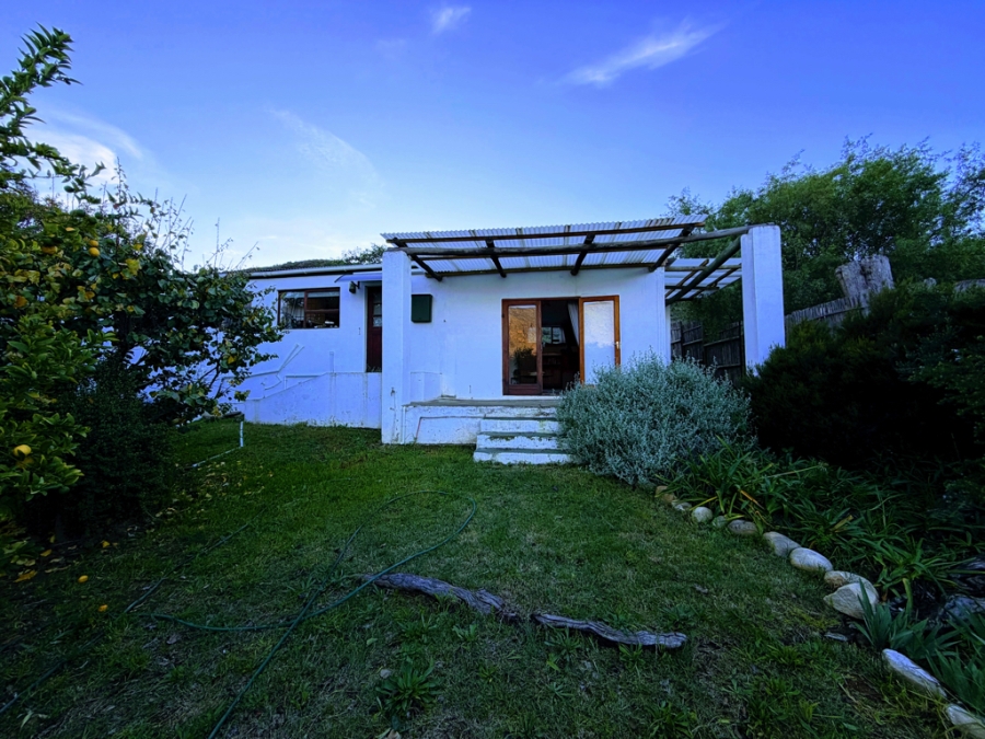 2 Bedroom Property for Sale in Barrydale Western Cape